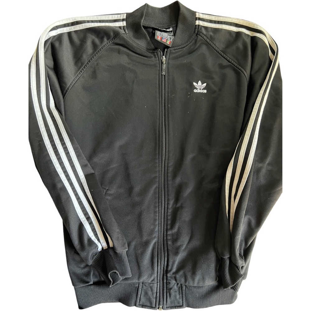 Adidas jacket. Men’s medium.
